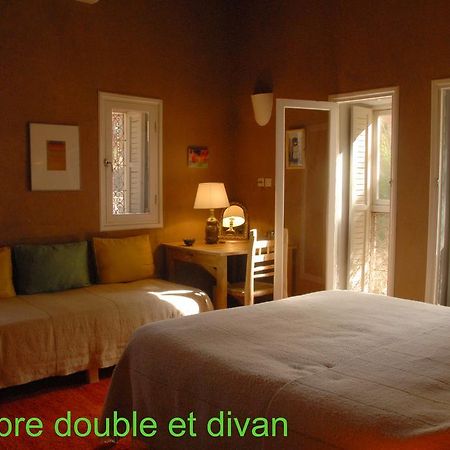 Villa Zagora Ma Villa Au Sahara المظهر الخارجي الصورة