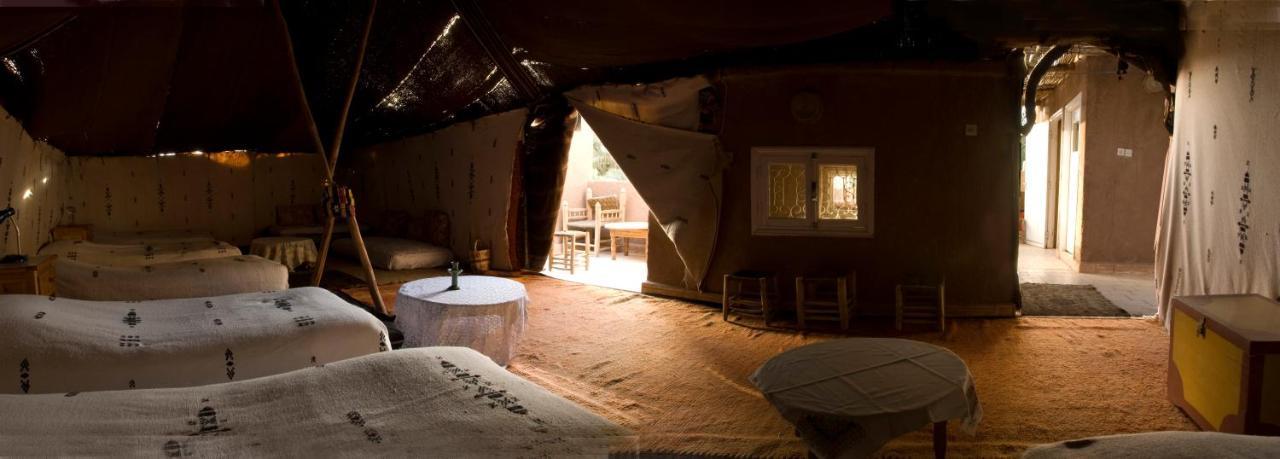 Villa Zagora Ma Villa Au Sahara المظهر الخارجي الصورة