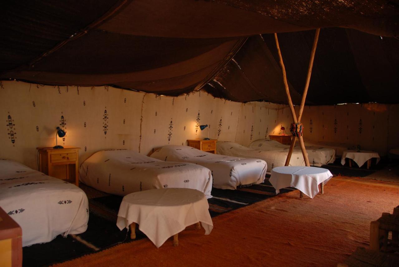 Villa Zagora Ma Villa Au Sahara المظهر الخارجي الصورة