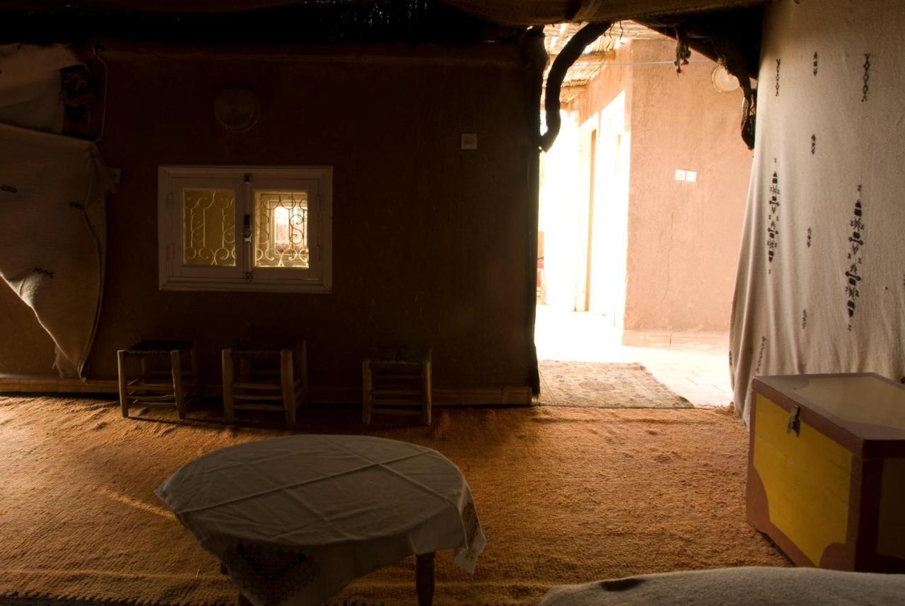 Villa Zagora Ma Villa Au Sahara المظهر الخارجي الصورة
