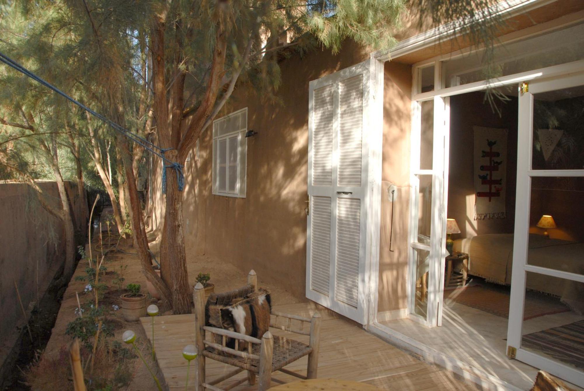 Villa Zagora Ma Villa Au Sahara المظهر الخارجي الصورة