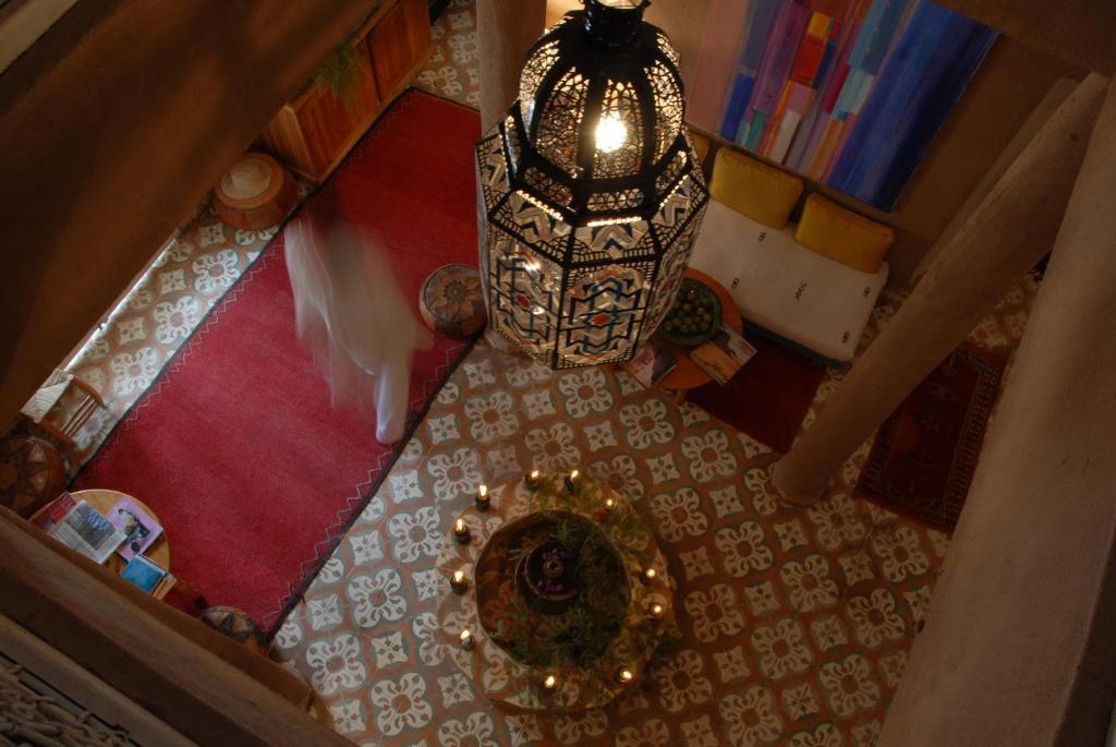 Villa Zagora Ma Villa Au Sahara المظهر الخارجي الصورة