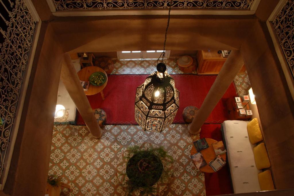 Villa Zagora Ma Villa Au Sahara المظهر الخارجي الصورة