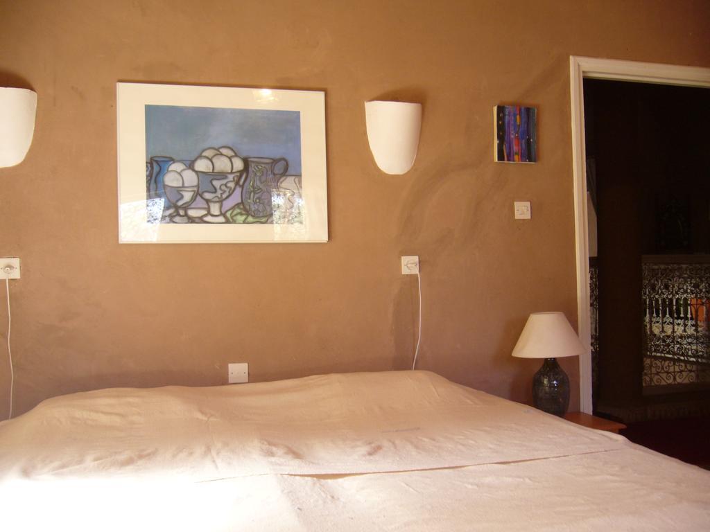 Villa Zagora Ma Villa Au Sahara المظهر الخارجي الصورة