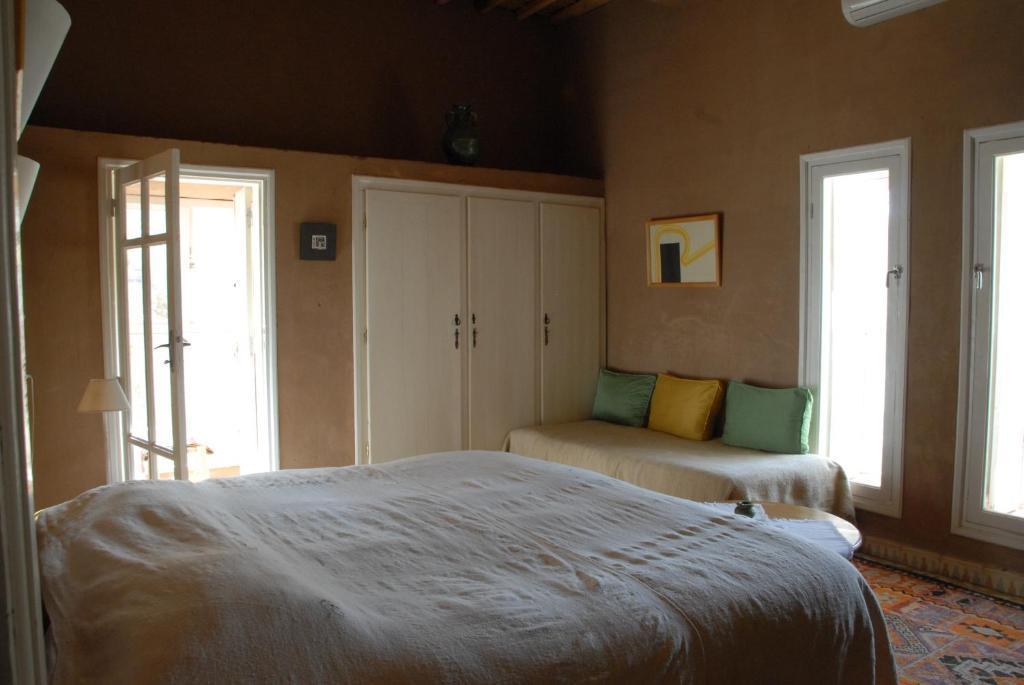 Villa Zagora Ma Villa Au Sahara الغرفة الصورة